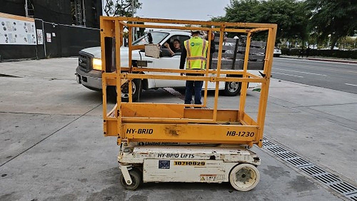 HYBRID HB1230 photo 16