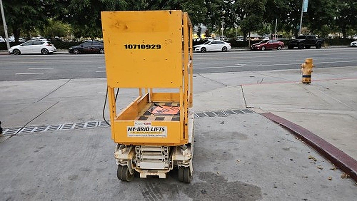 HYBRID HB1230 photo 17