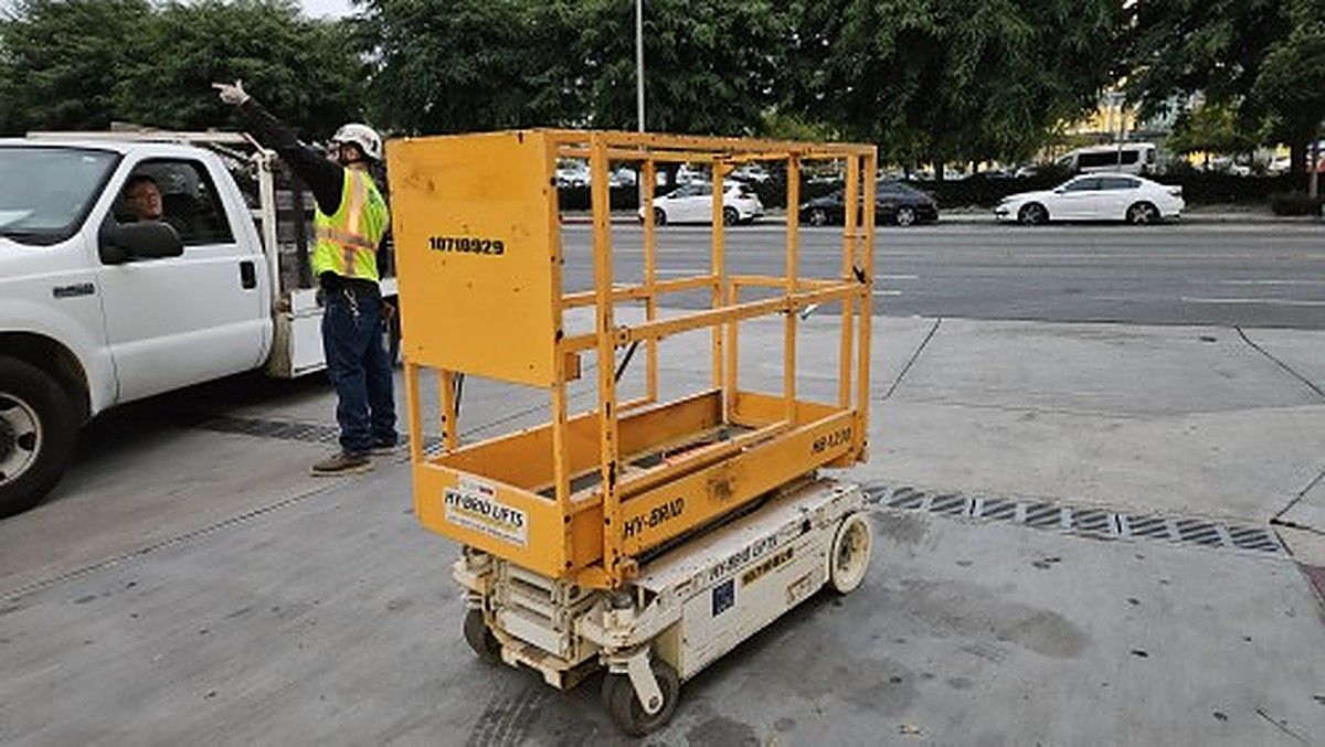 HYBRID HB1230 photo 18