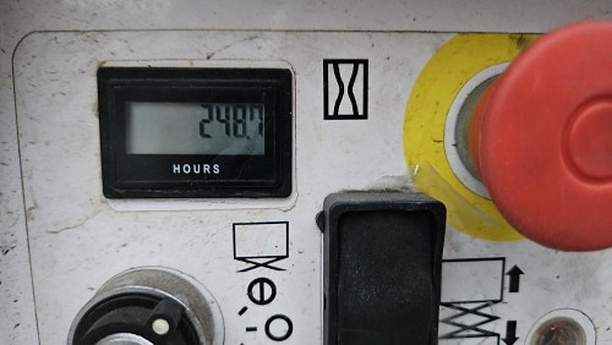 HYBRID HB1230 photo 6