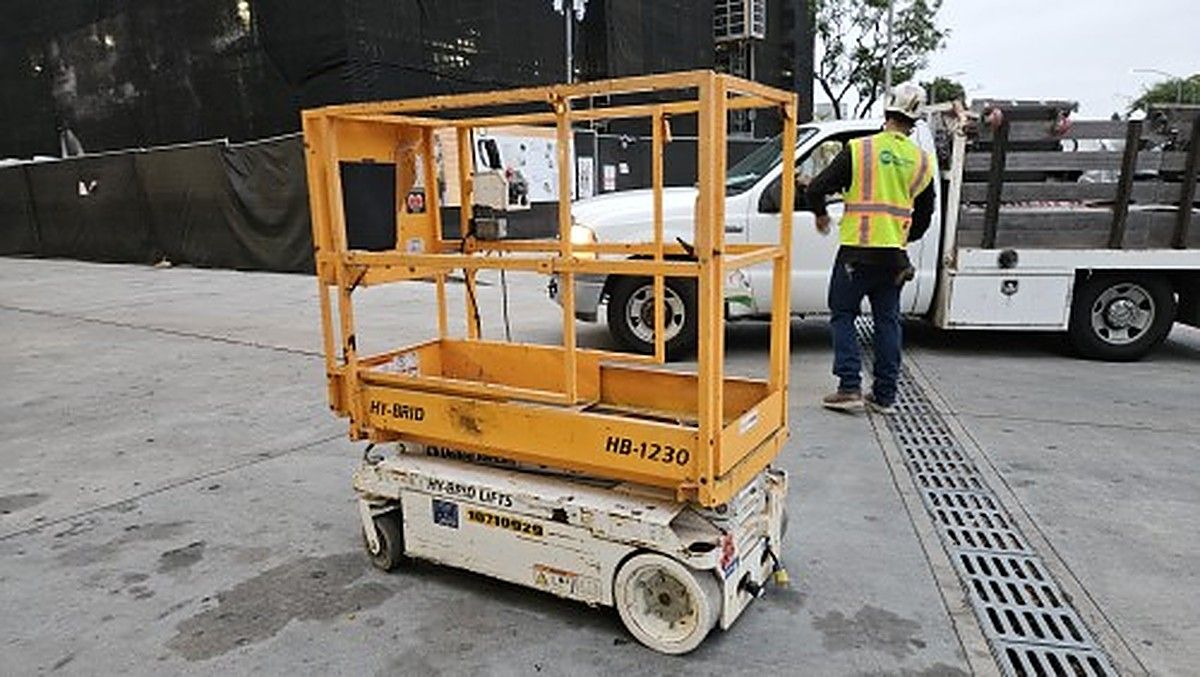 HYBRID HB1230 photo 9