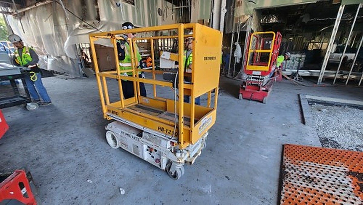 HYBRID HB1230 photo 10