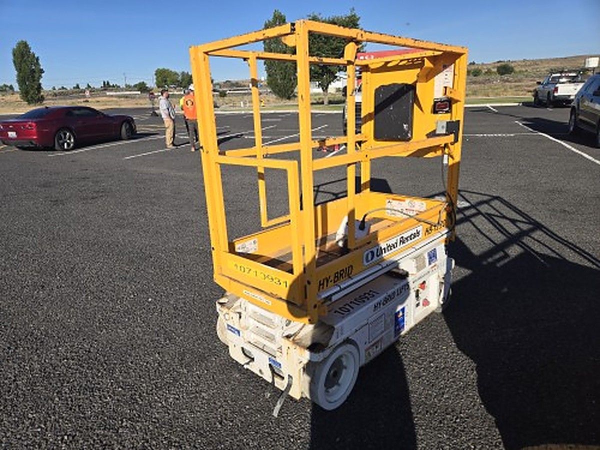 HYBRID HB1230 photo 2