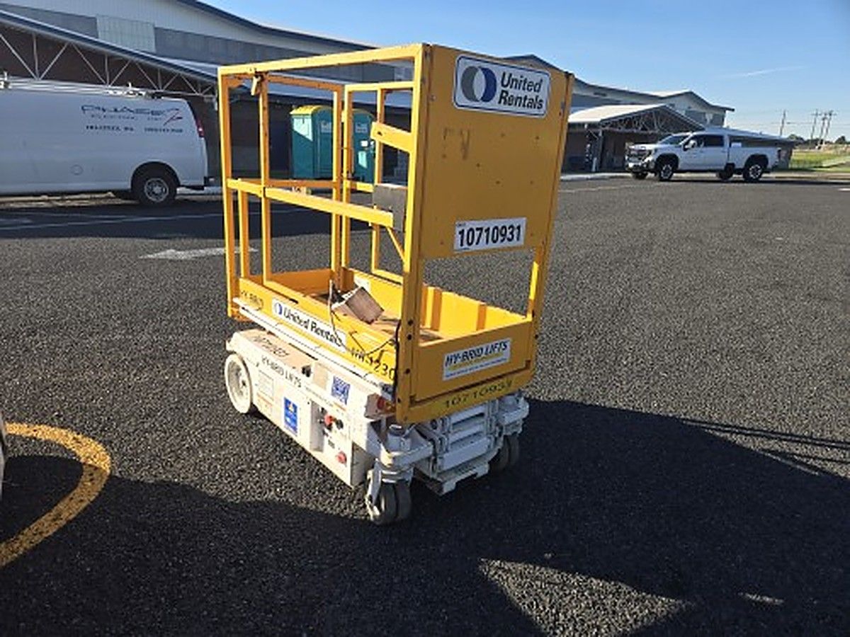 HYBRID HB1230 photo 4
