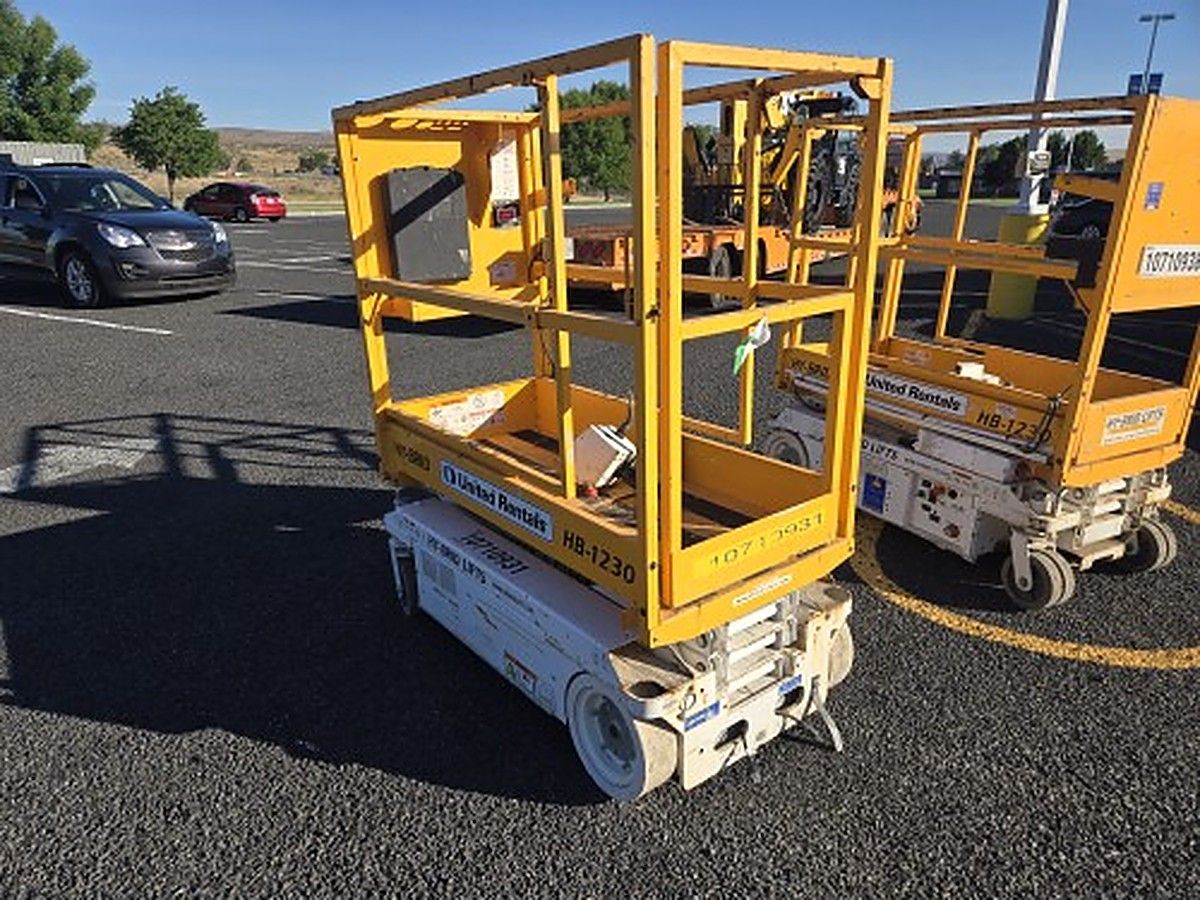 HYBRID HB1230 photo 6
