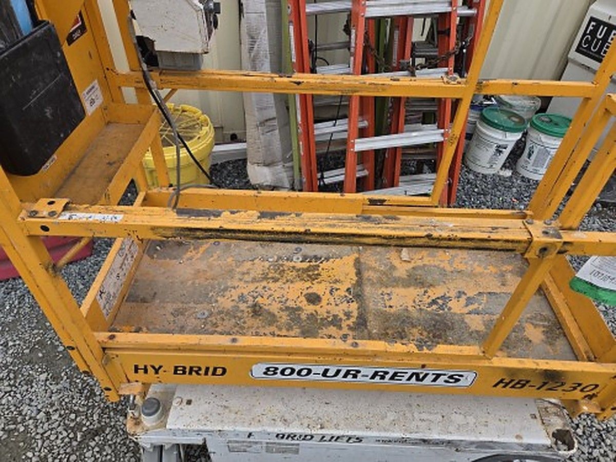 HYBRID HB1230 photo 11