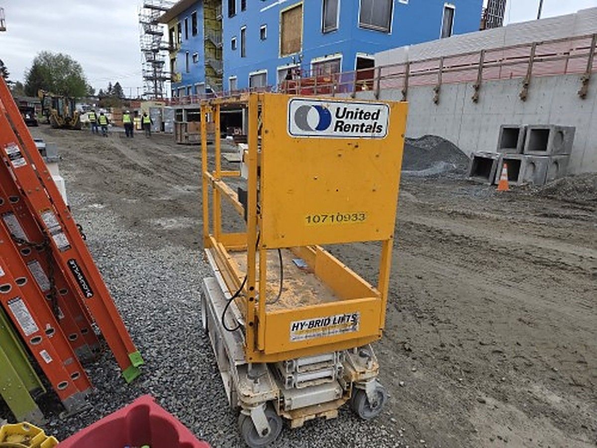 HYBRID HB1230 photo 5