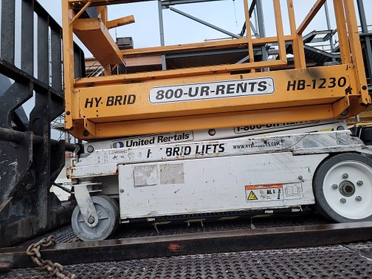 HYBRID HB1230 photo 6