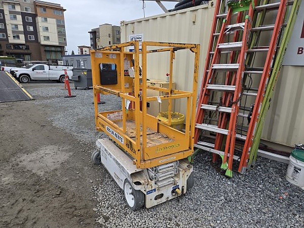 HYBRID HB1230 photo 7