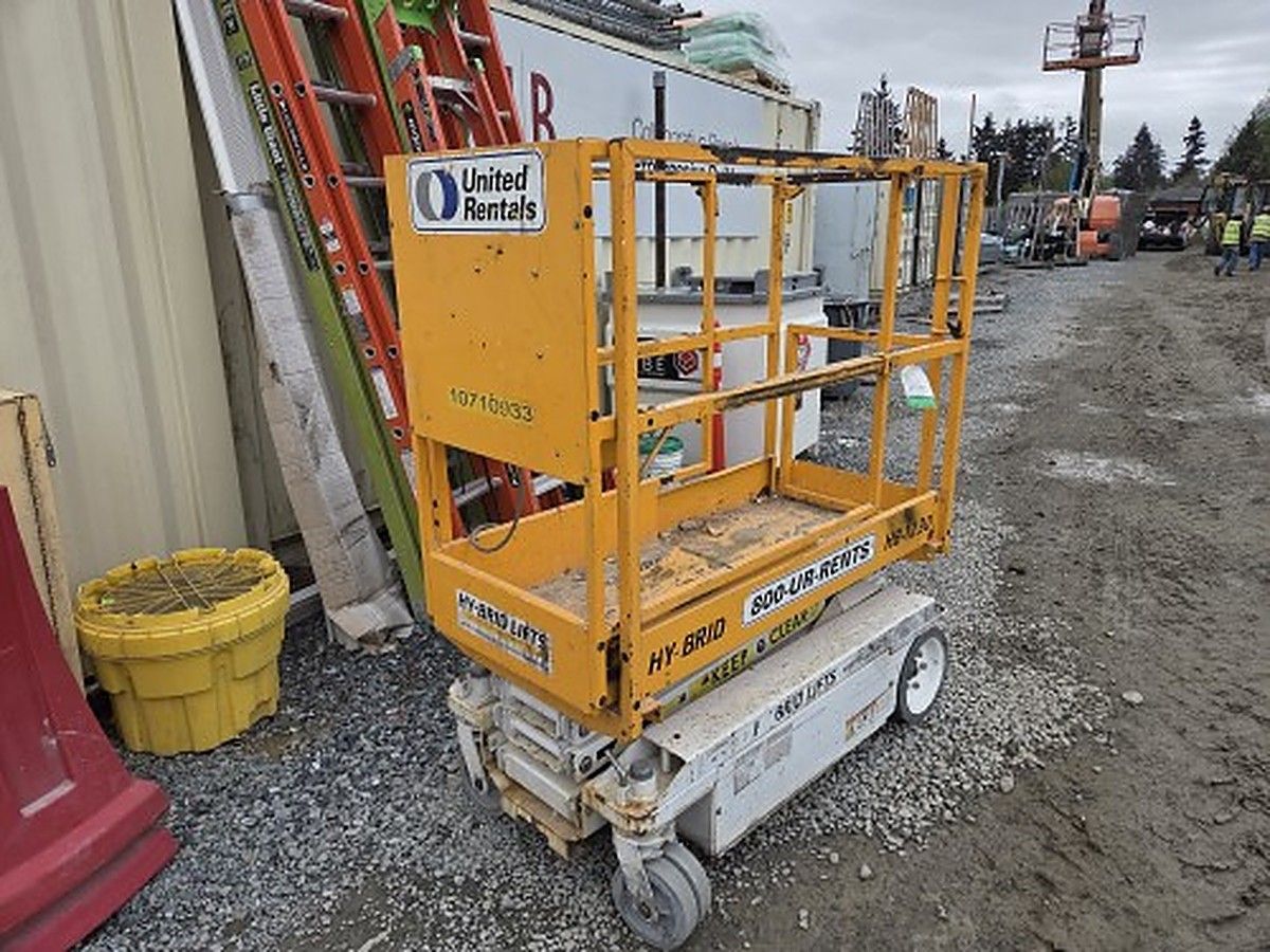 HYBRID HB1230 photo 8