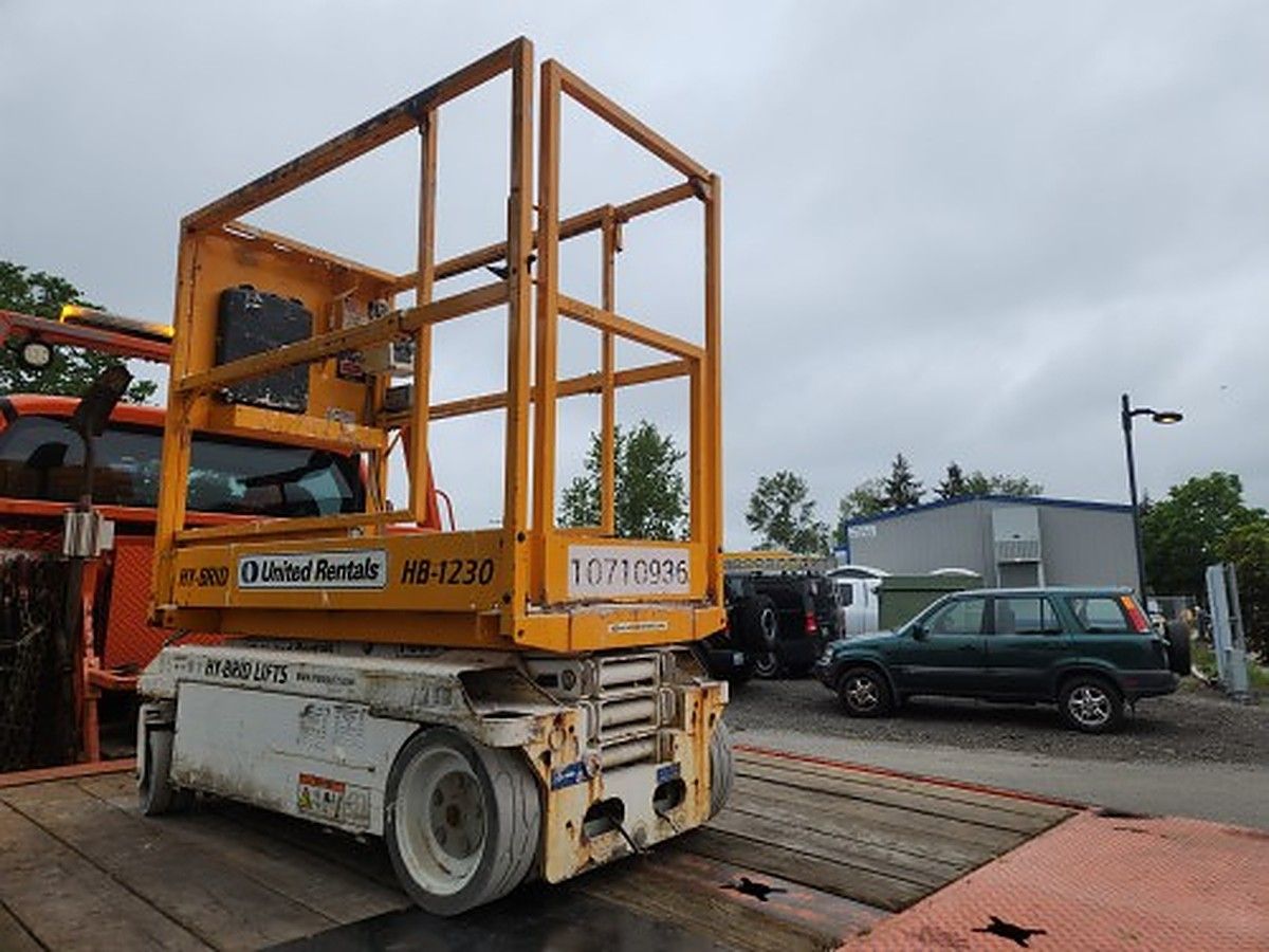 HYBRID HB1230 photo 2
