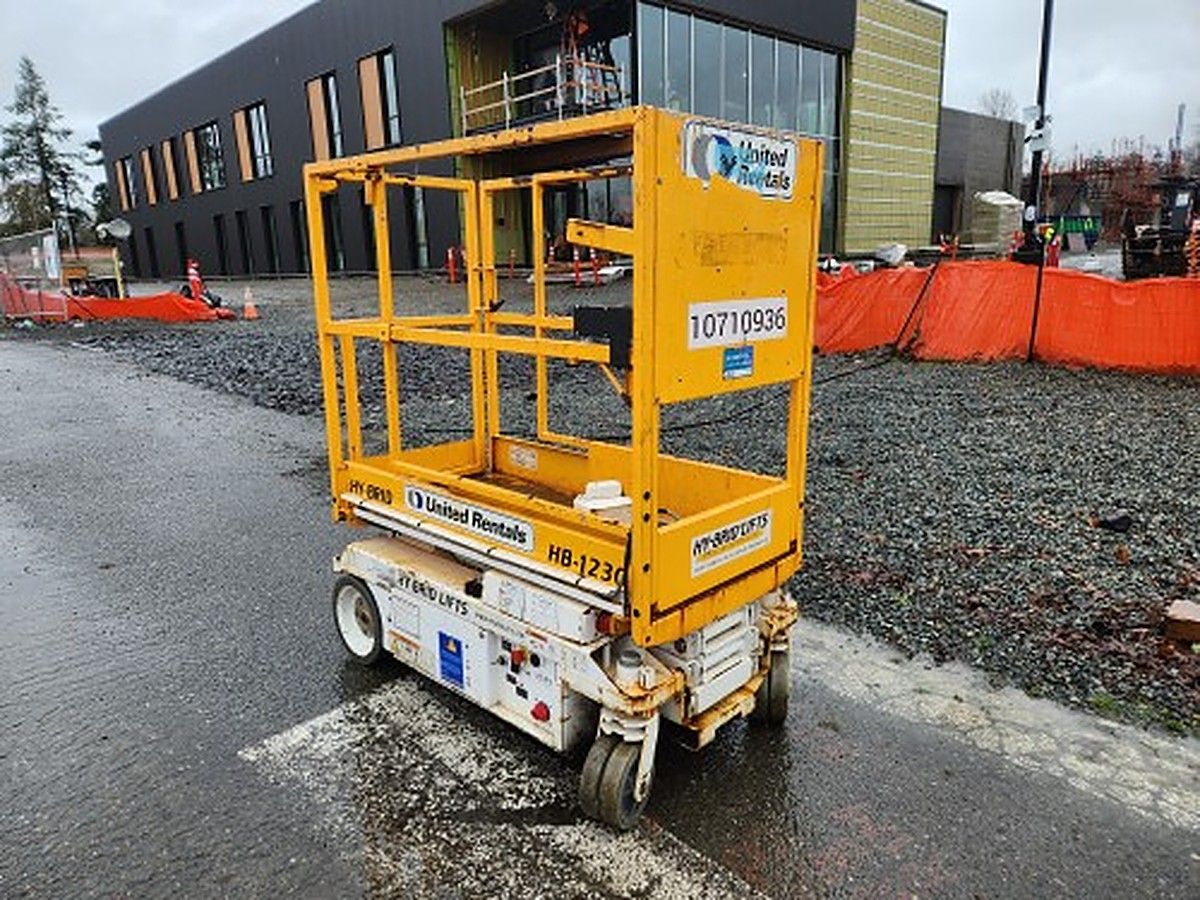 HYBRID HB1230 photo 8