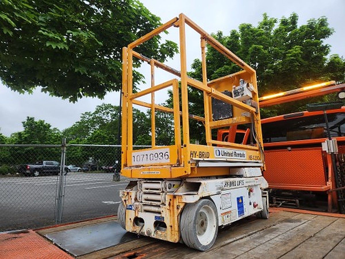 HYBRID HB1230 photo 9