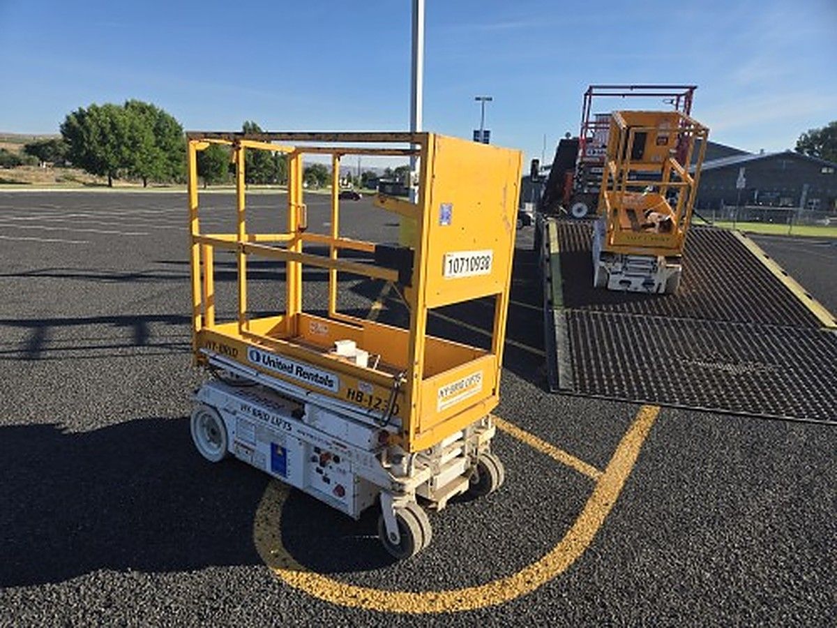HYBRID HB1230 photo 3