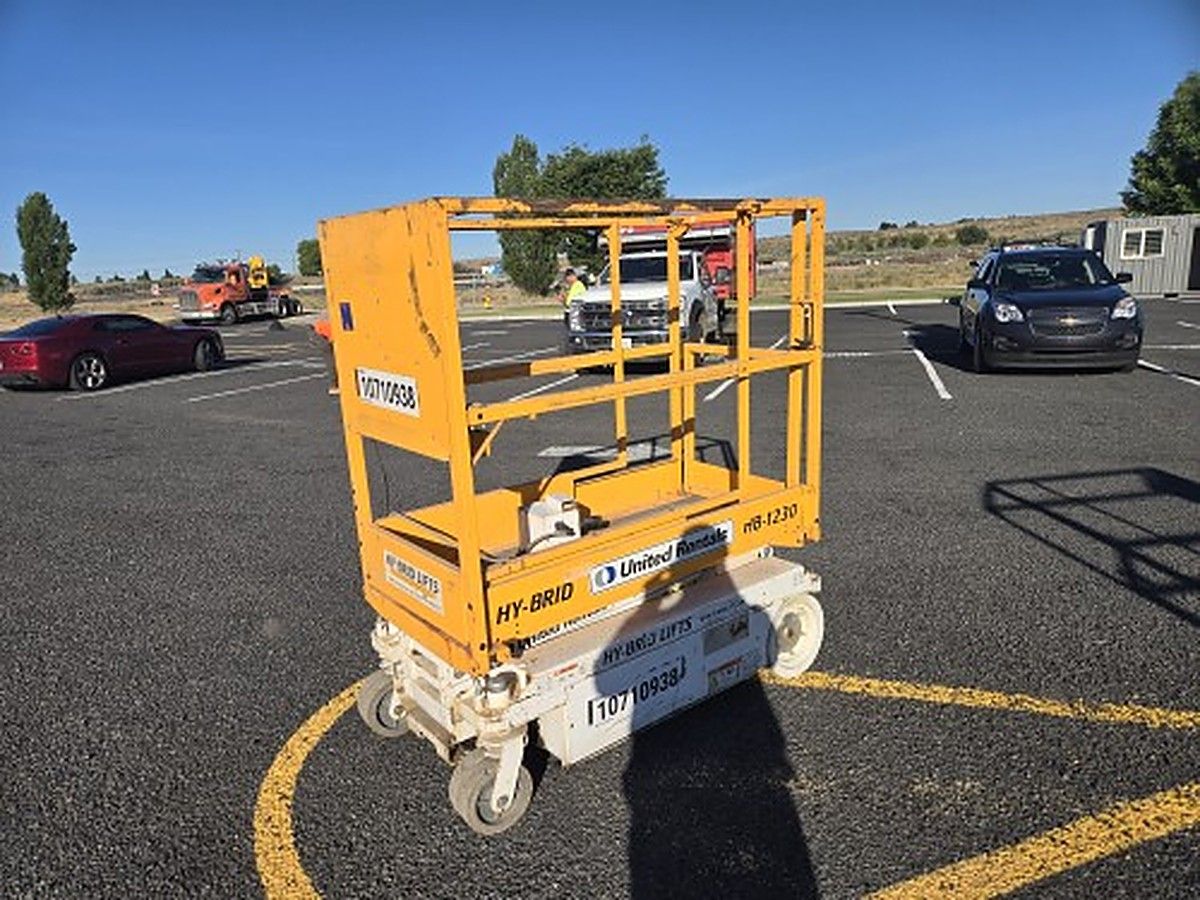 HYBRID HB1230 photo 4