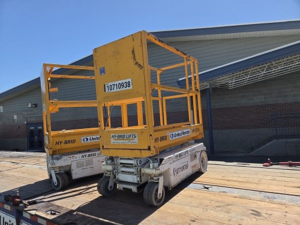 HYBRID HB1230 photo 6