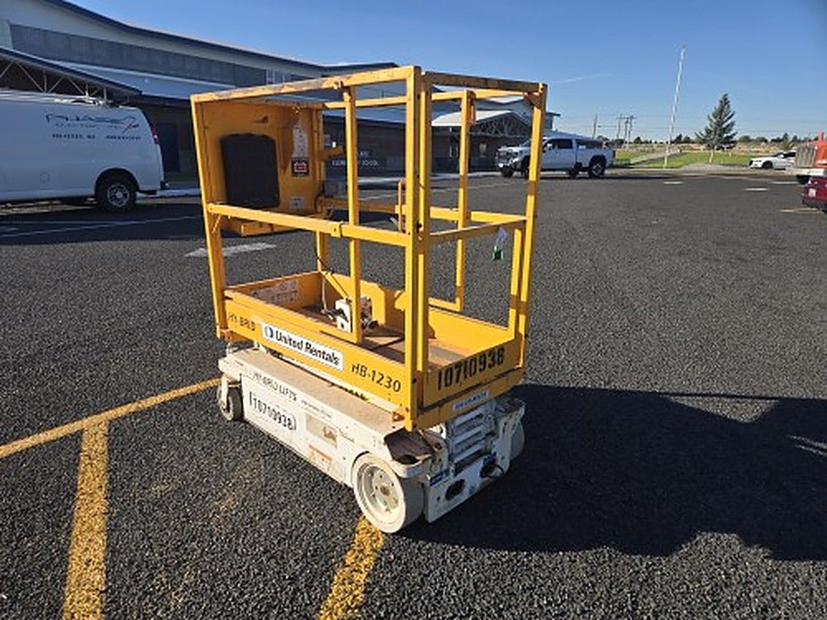 HYBRID HB1230 photo 7