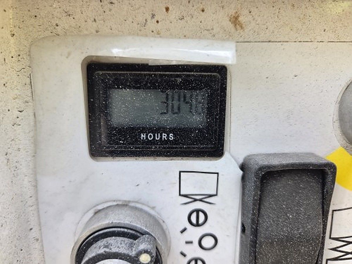 2018 HYBRID HB1230 for sale in Las Vegas, NV