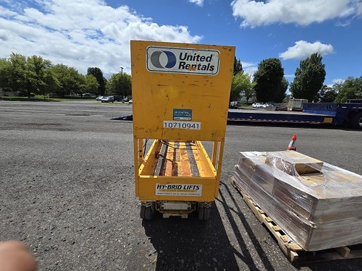 HYBRID HB1230 photo 2