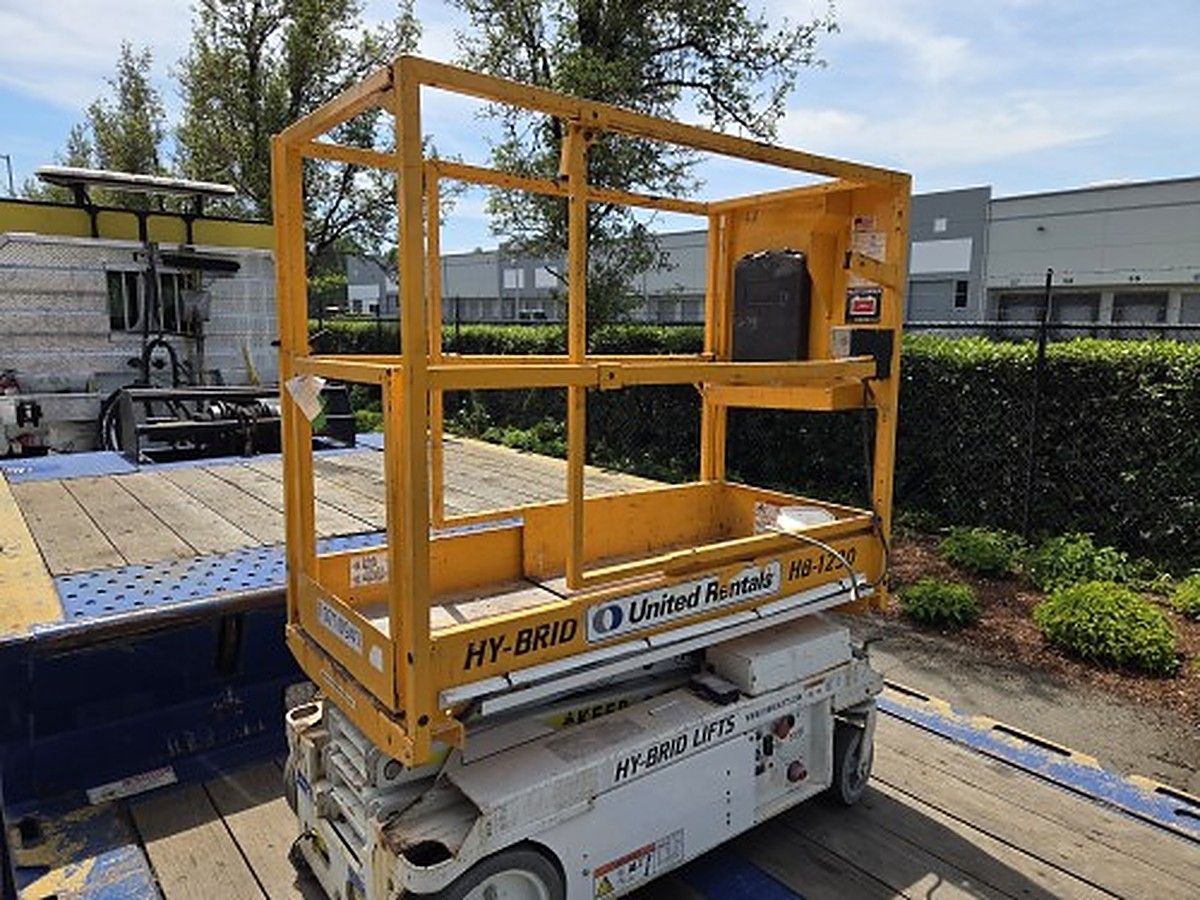 HYBRID HB1230 photo 3