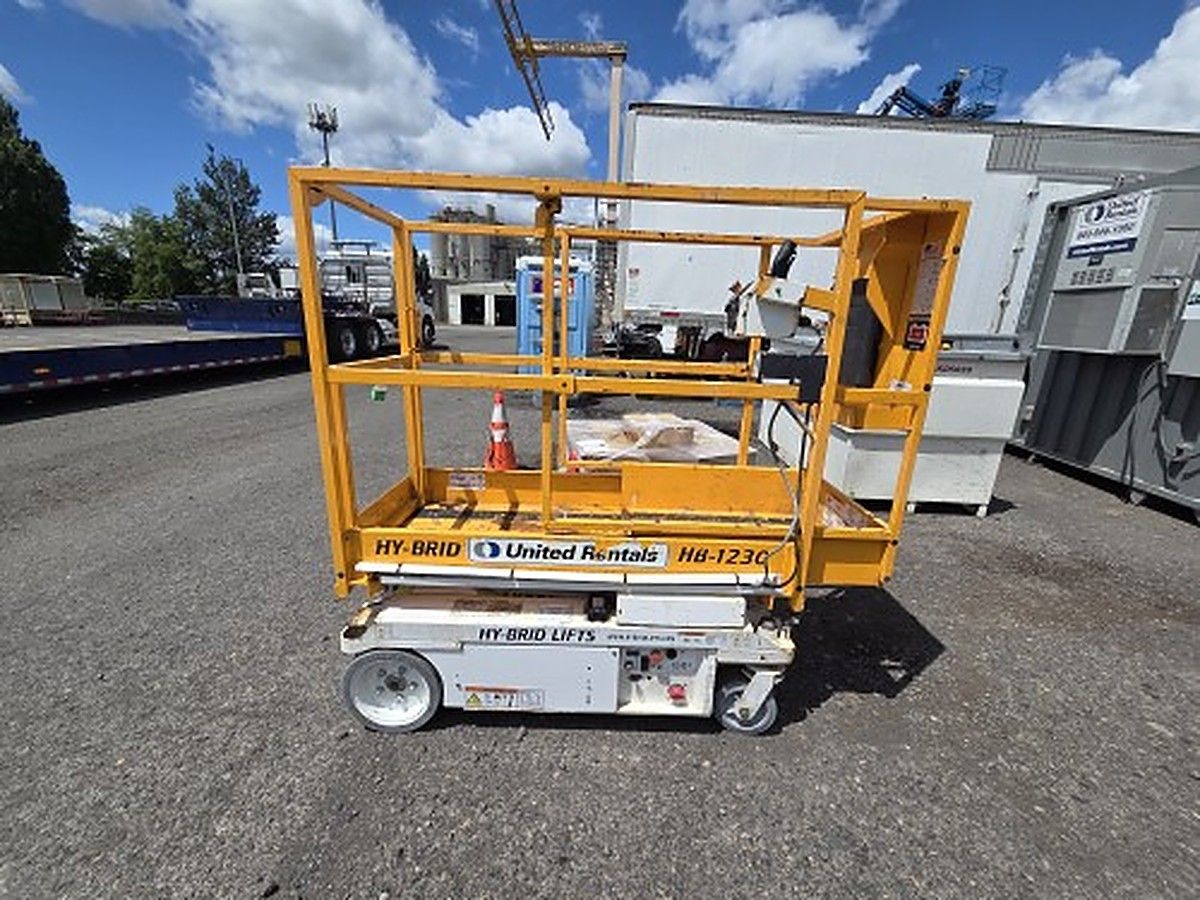 HYBRID HB1230 photo 4