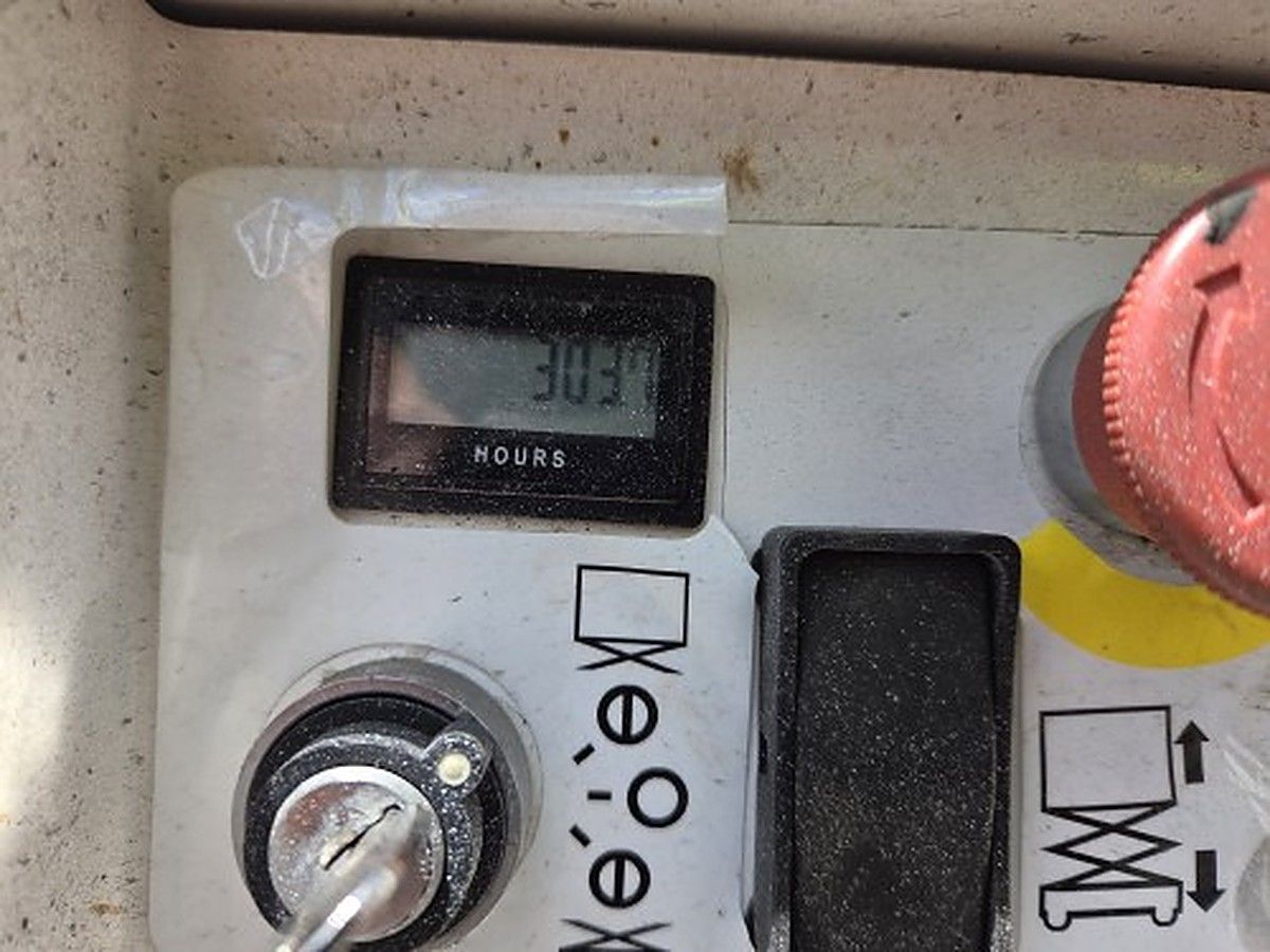 HYBRID HB1230 photo 6