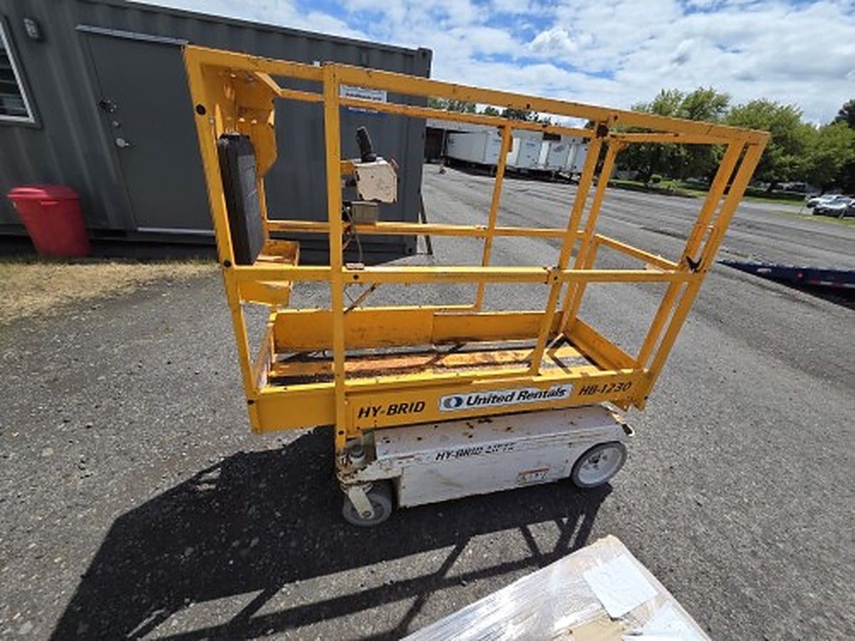 HYBRID HB1230 photo 7