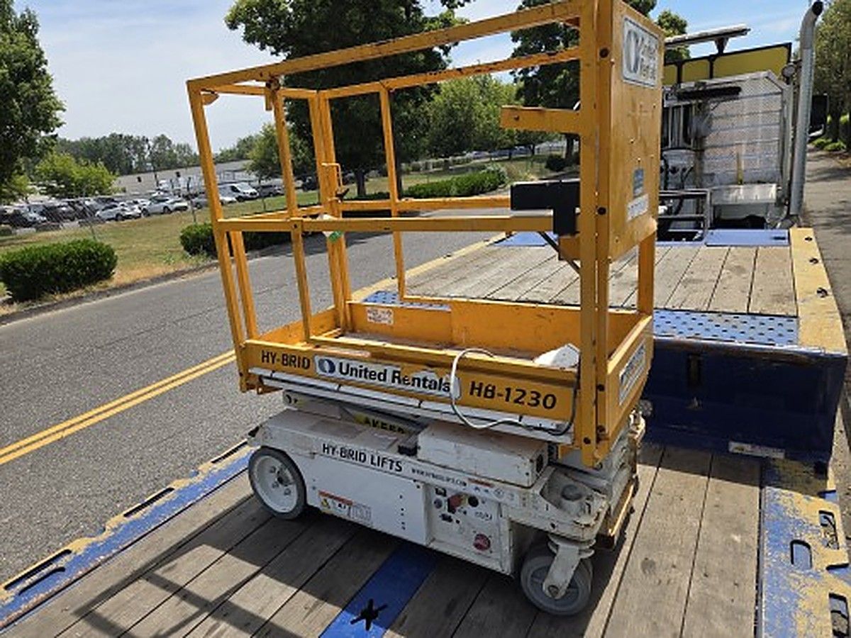 HYBRID HB1230 photo 8