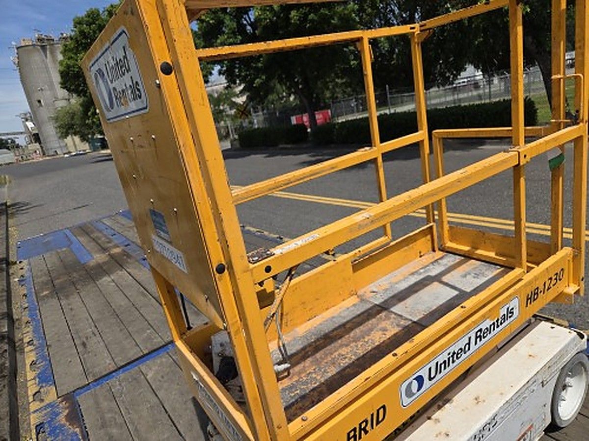 HYBRID HB1230 photo 10