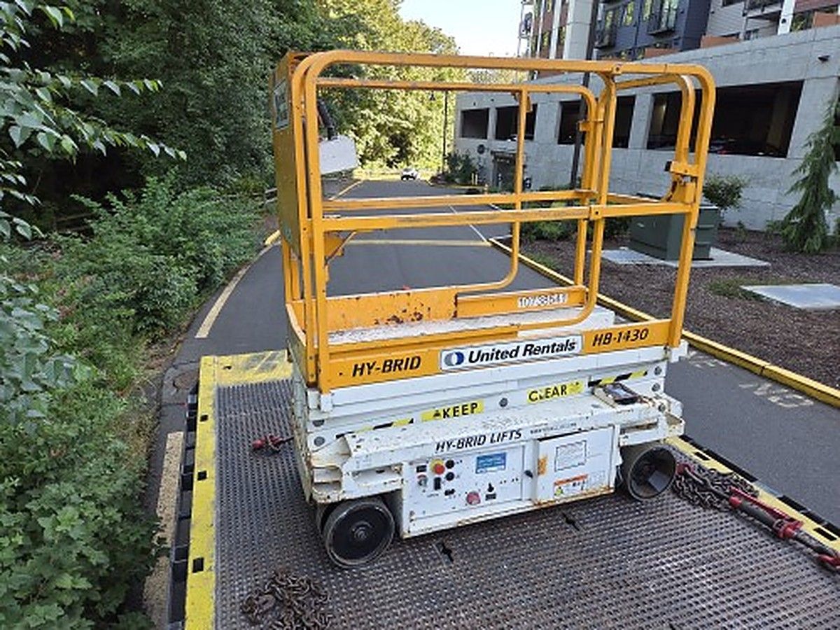 HYBRID HB1430 photo 3