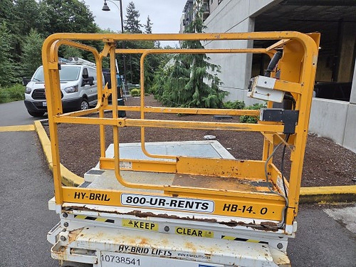 HYBRID HB1430 photo 5