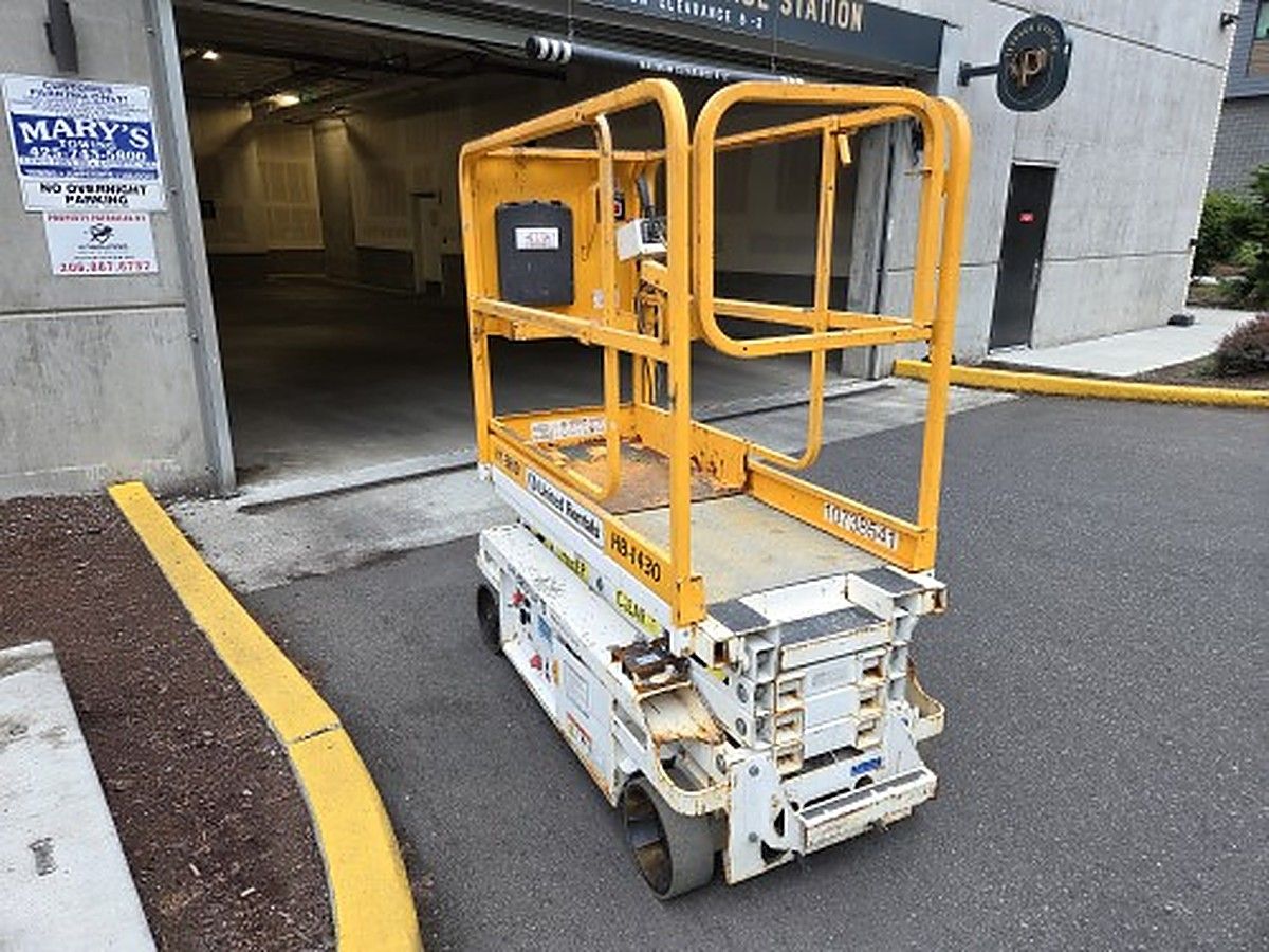 HYBRID HB1430 photo 6