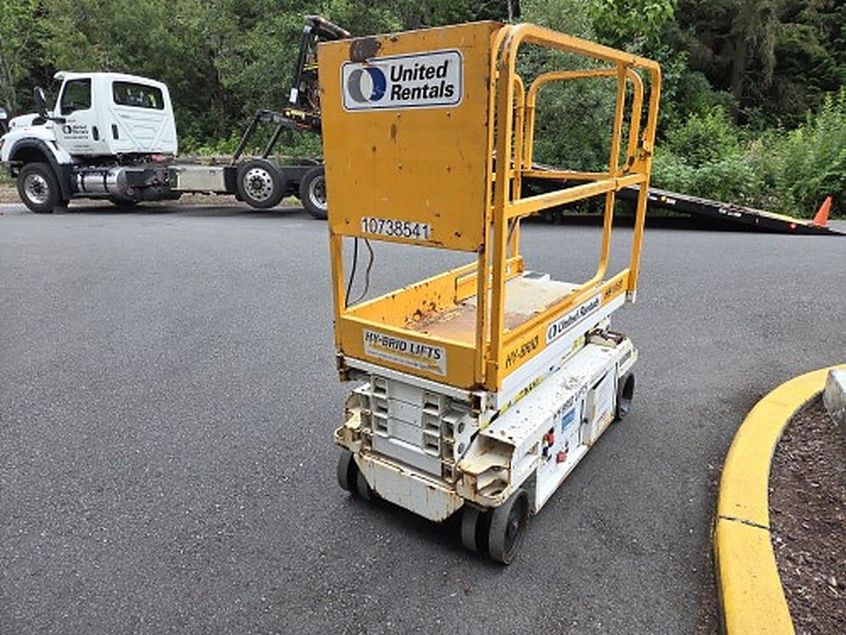 HYBRID HB1430 photo 7