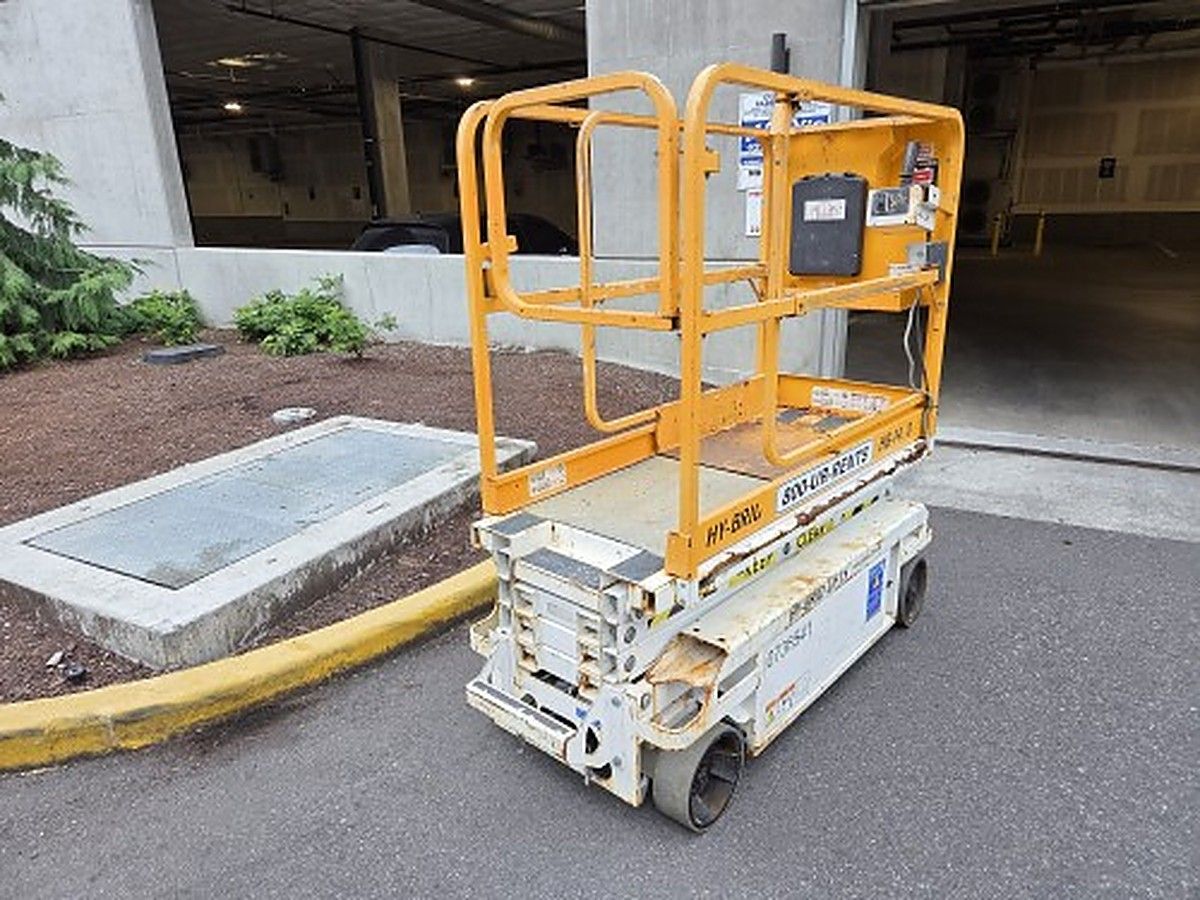 HYBRID HB1430 photo 8