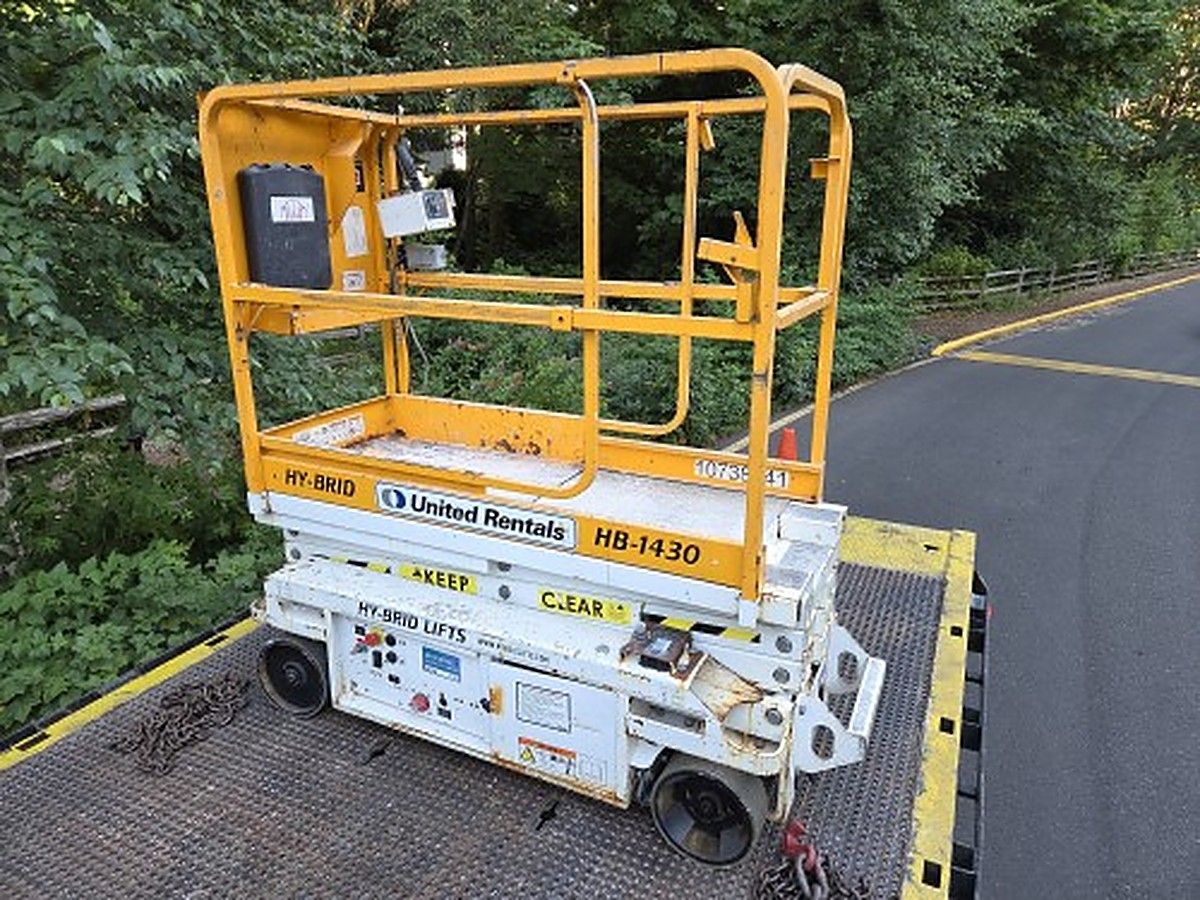 HYBRID HB1430 photo 9