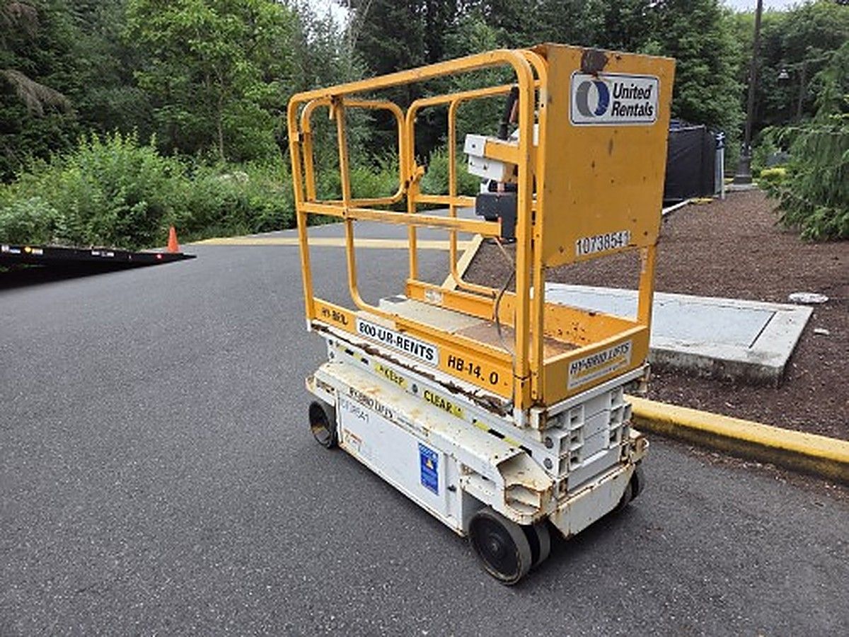 HYBRID HB1430 photo 10