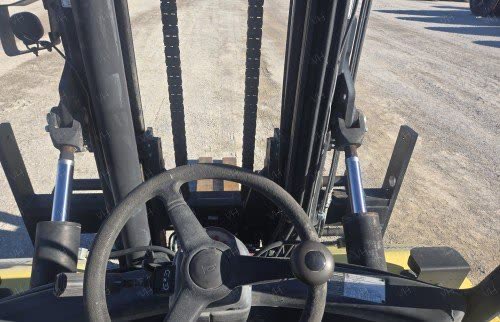 2018 Hyster H360HD2 FORKLIFT WHSE 35000-49999# PNEUMATIC