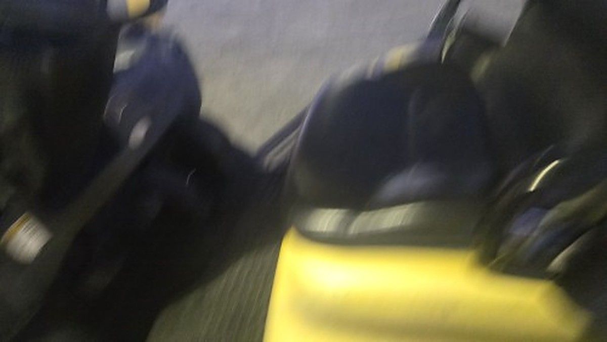 HYSTER H50XT photo 6