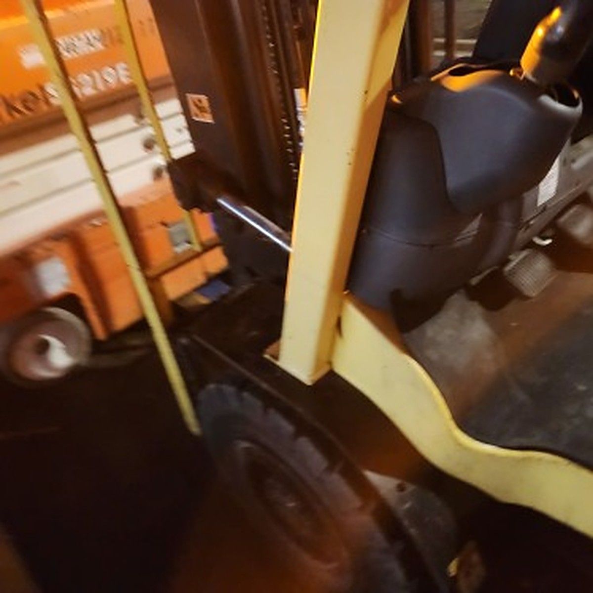 HYSTER H50XT photo 12