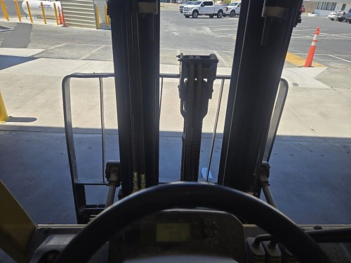 HYSTER H50XT photo 15