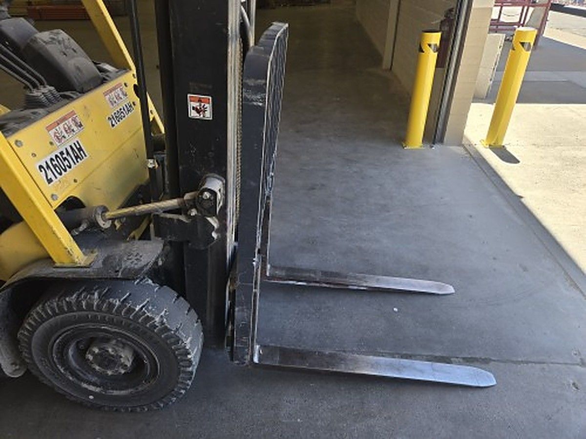HYSTER H50XT photo 19