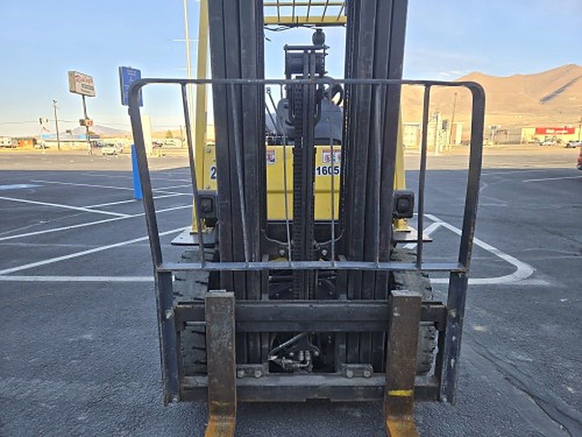 HYSTER H50XT photo 4