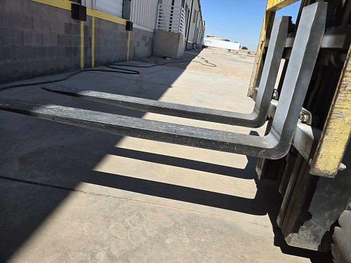 HYSTER H50XT photo 9