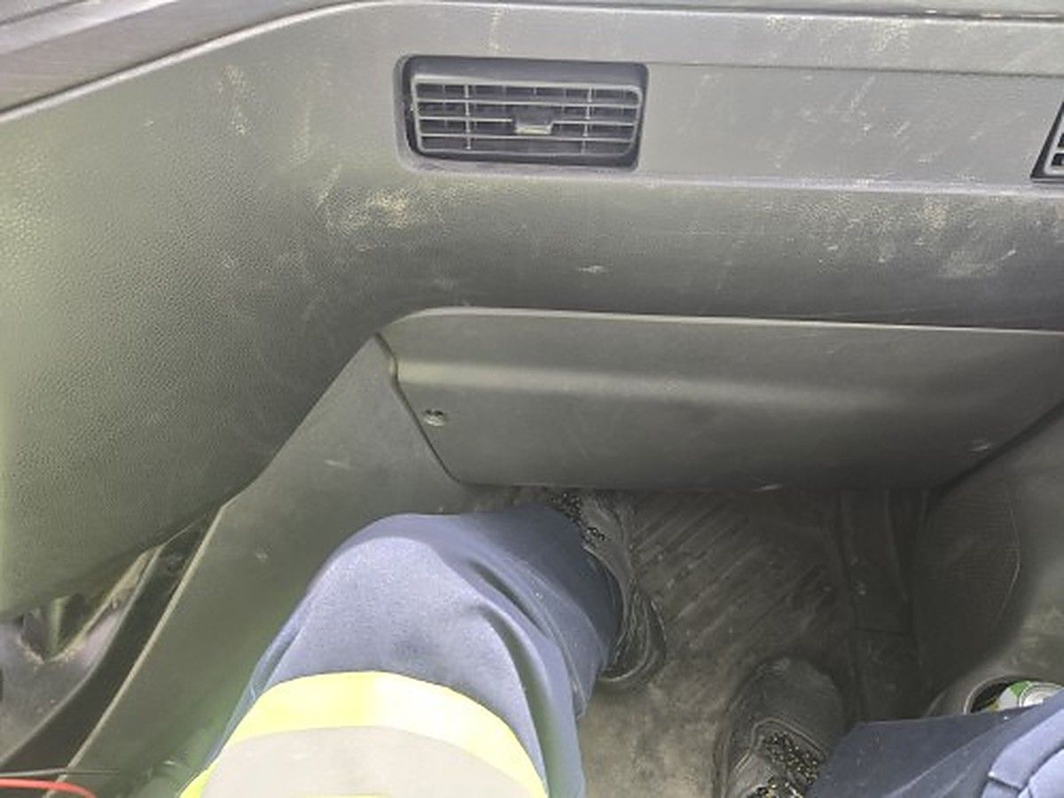 HYSTER H50XT photo 2