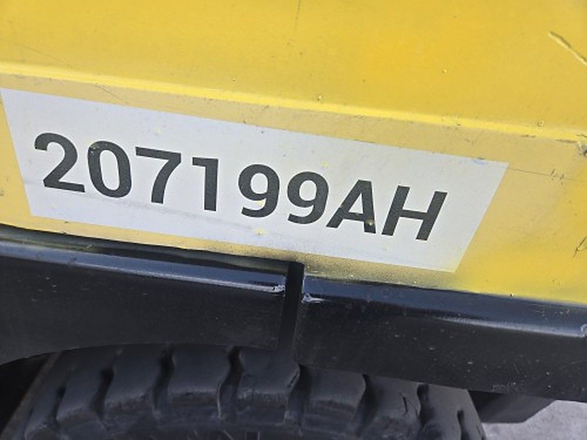 2018 HYSTER H90FT for sale in Las Vegas, NV