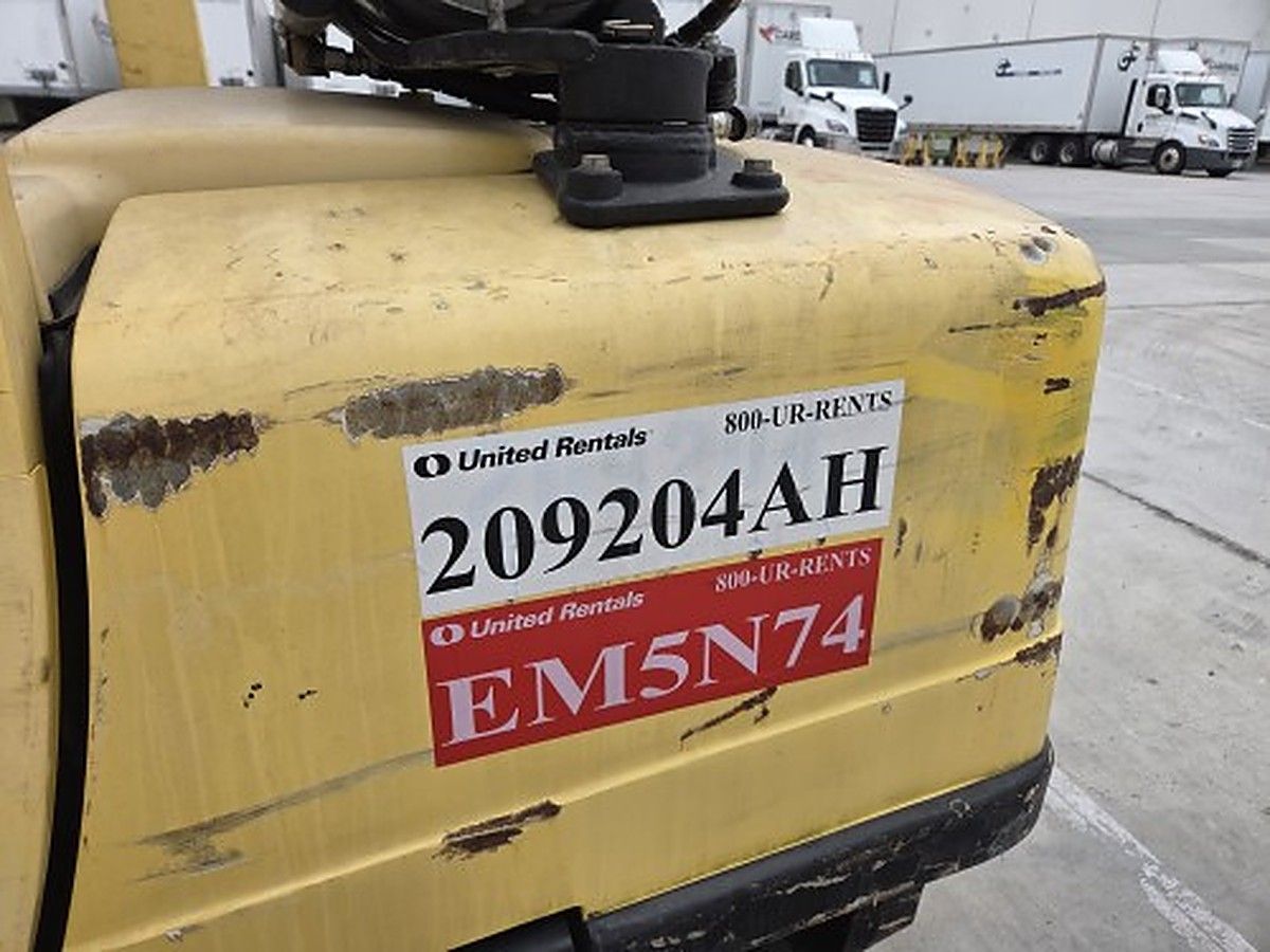 HYSTER H90FT photo 12