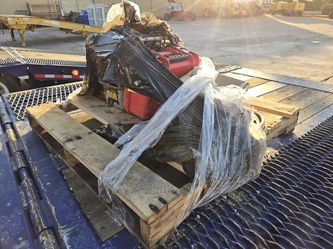 2018 HYTORC HY-115-2 for sale
