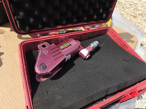 2018 HYTORC HY-8XLCT for sale