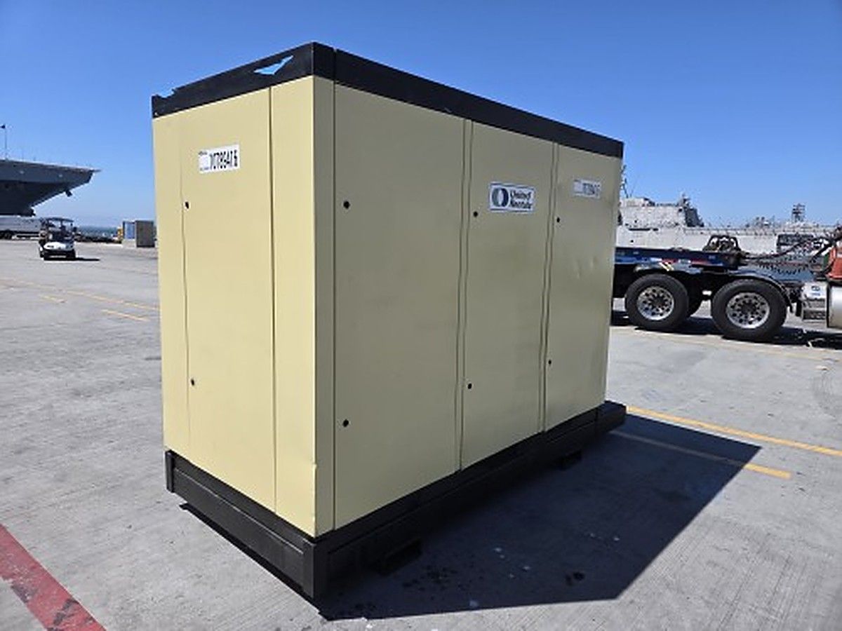 INGER RAND R1101-A-125PSI photo 3