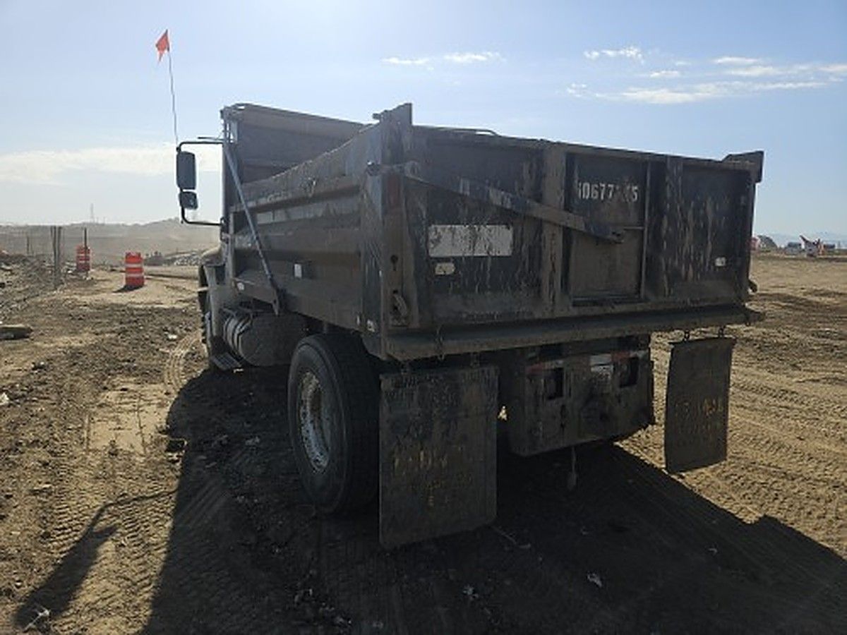2018 INTERNAT'L 4300 for sale in Las Vegas, NV